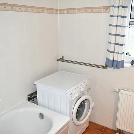 Apartment Ostseeallee 12 Nr 08 Niendorf (Timmendorfer Strand)