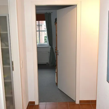 Ostseeallee 12 Nr 08 Apartment Niendorf (Timmendorfer Strand)