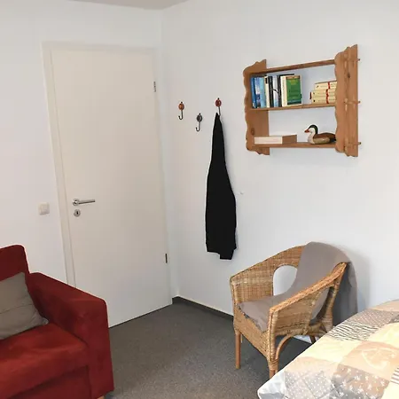 Ostseeallee 12 Nr 08 Apartment Niendorf (Timmendorfer Strand)