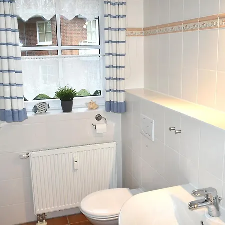 Apartment Ostseeallee 12 Nr 08 Niendorf (Timmendorfer Strand)