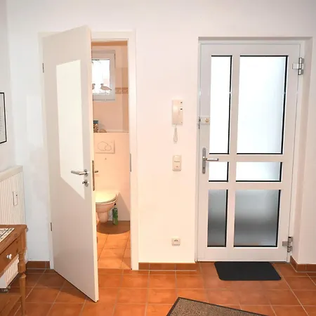 Ostseeallee 12 Nr 08 Apartment