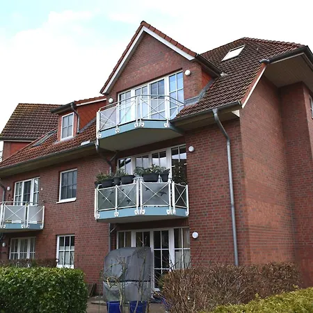 Ostseeallee 12 Nr 08 Apartament *