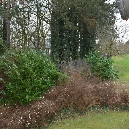 Ostseeallee 12 Nr 08 Apartament *