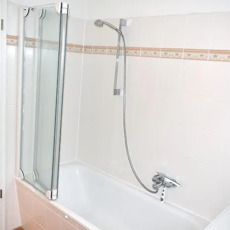 Ostseeallee 12 Nr 08 Apartament *