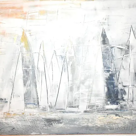 Apartament Ostseeallee 12 Nr 08 Niendorf (Timmendorfer Strand)