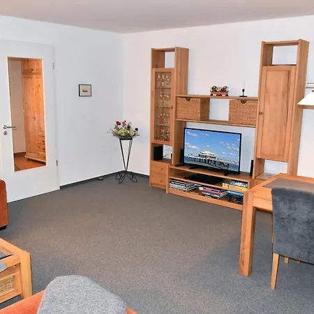 Apartament Ostseeallee 12 Nr 08 *