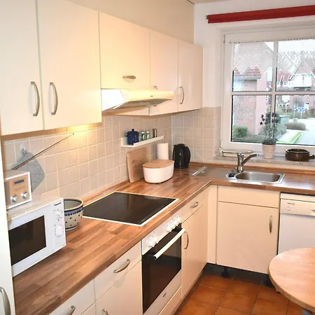 Ostseeallee 12 Nr 08 * Niendorf (Timmendorfer Strand)